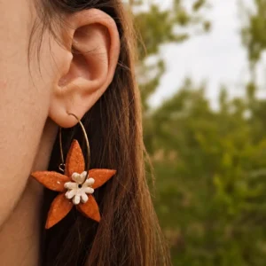Pendientes Anatolia