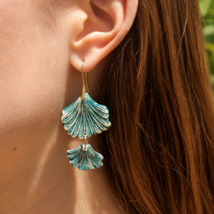 Pendientes Carlota