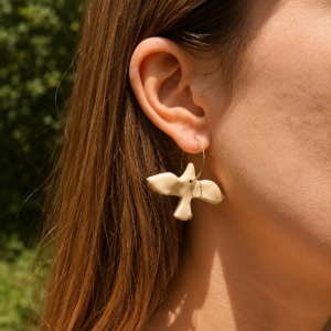 Pendientes Paloma