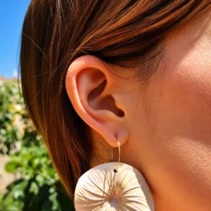 Pendientes Nora