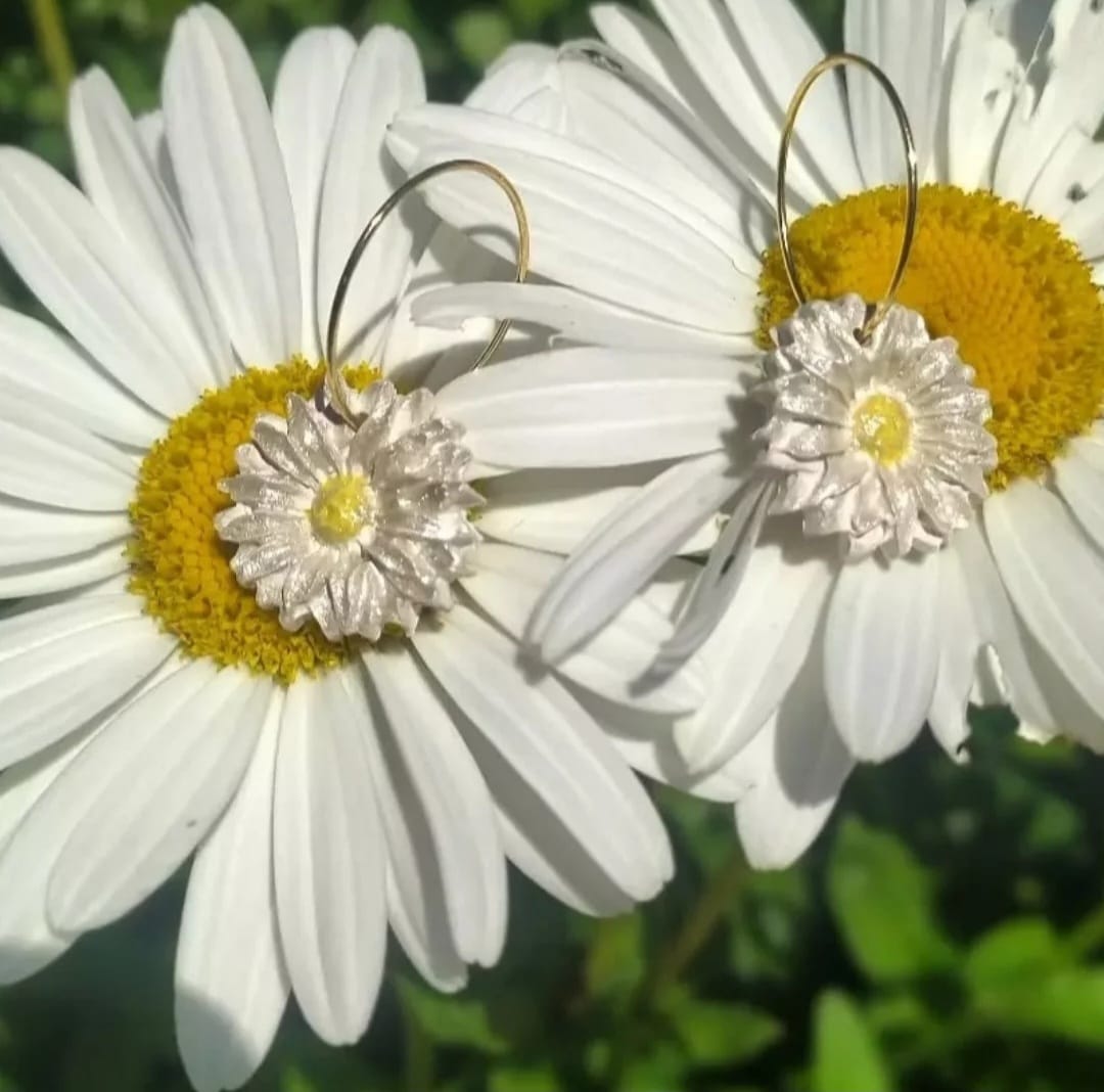 Pendientes Margarita