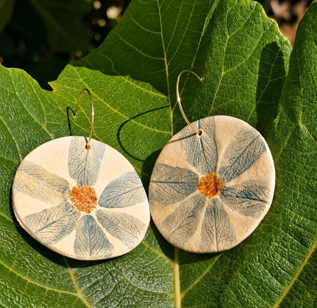 Pendientes Laia