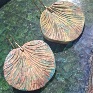 Pendientes Carla
