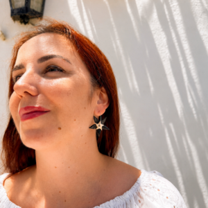 Pendientes Dalia
