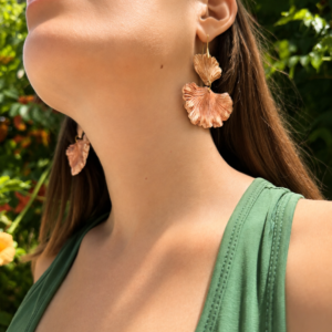 Pendientes Gemma