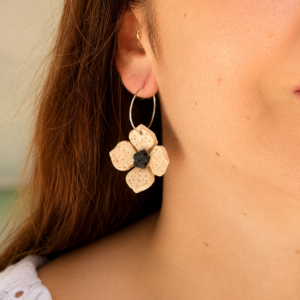 Pendientes Carmen