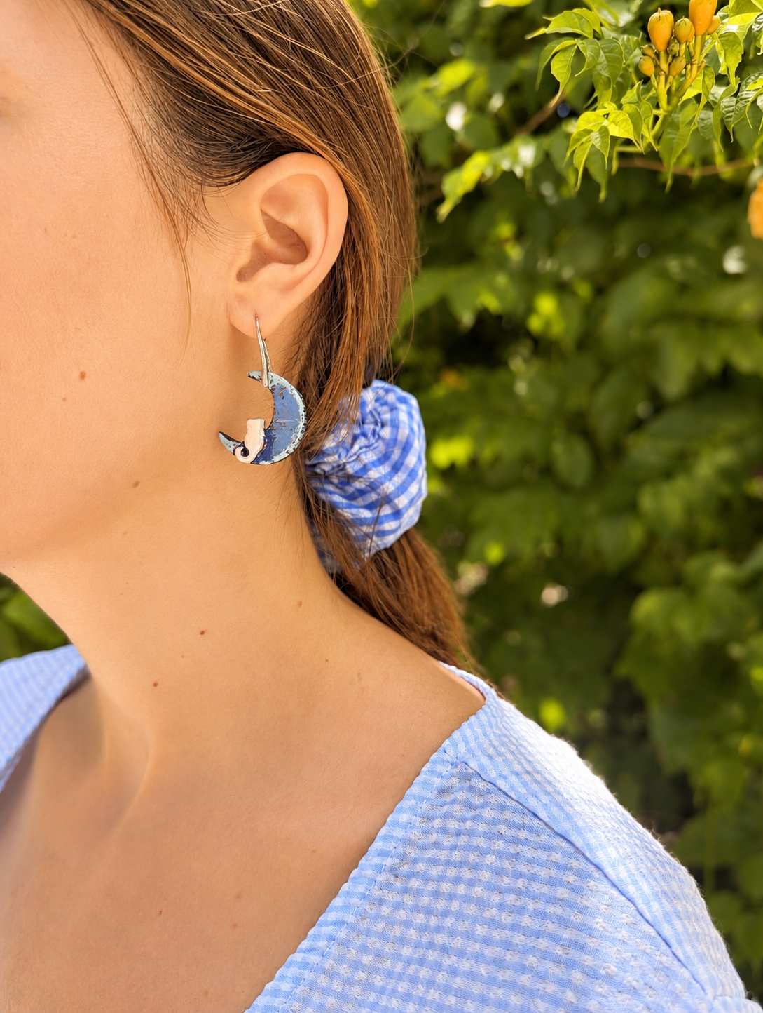 Pendientes Solet