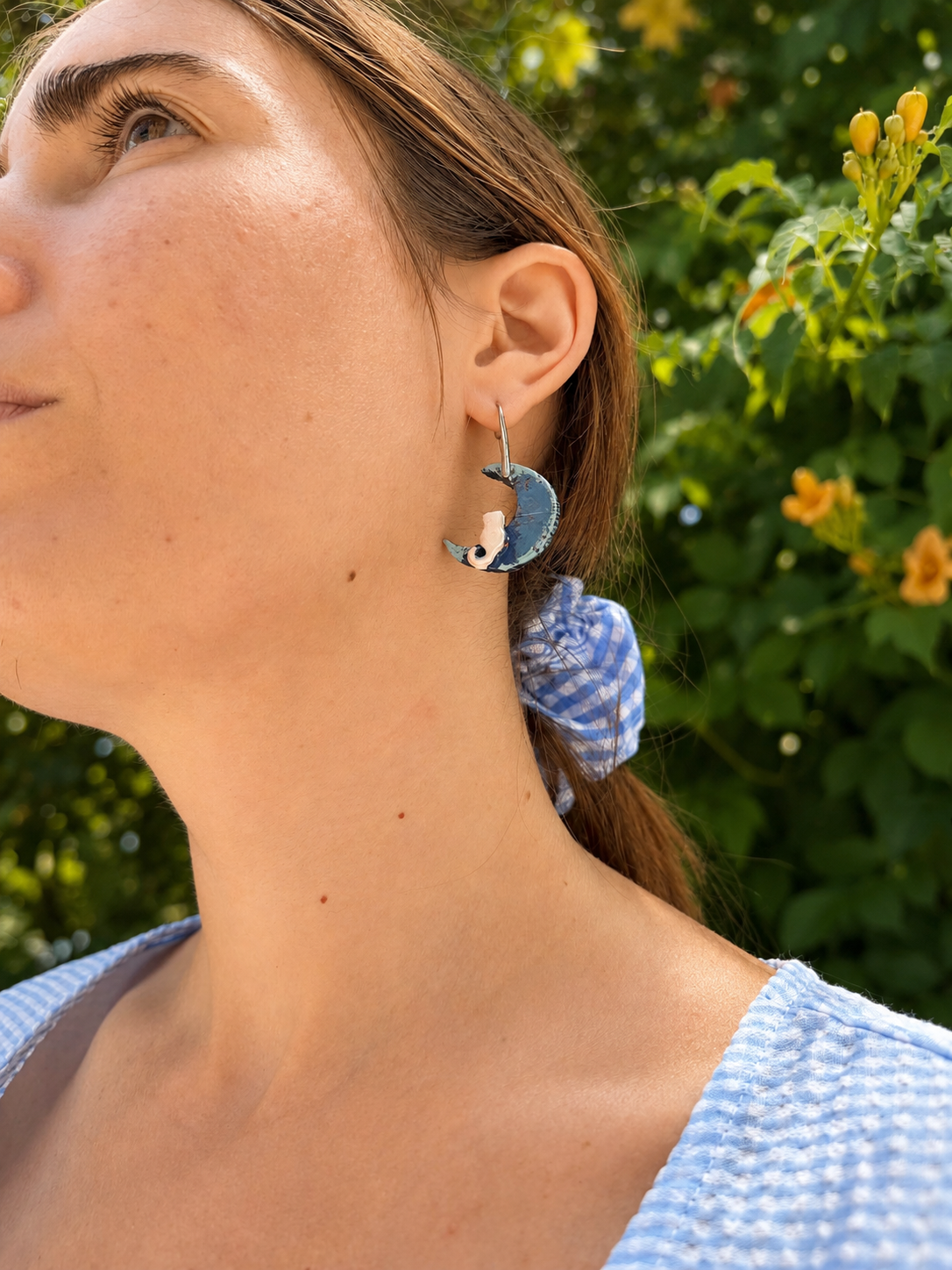 Pendientes Solet