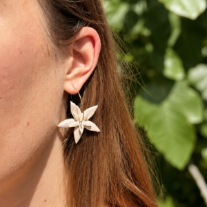 Pendientes Serena