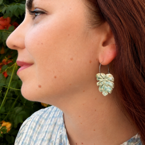 Pendientes Sara