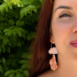 Pendientes Sandra
