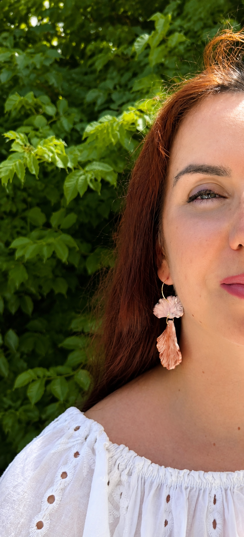 Pendientes Sandra