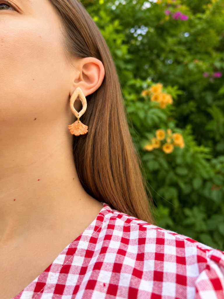 Pendientes Alicia