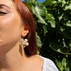 Pendientes Claudia