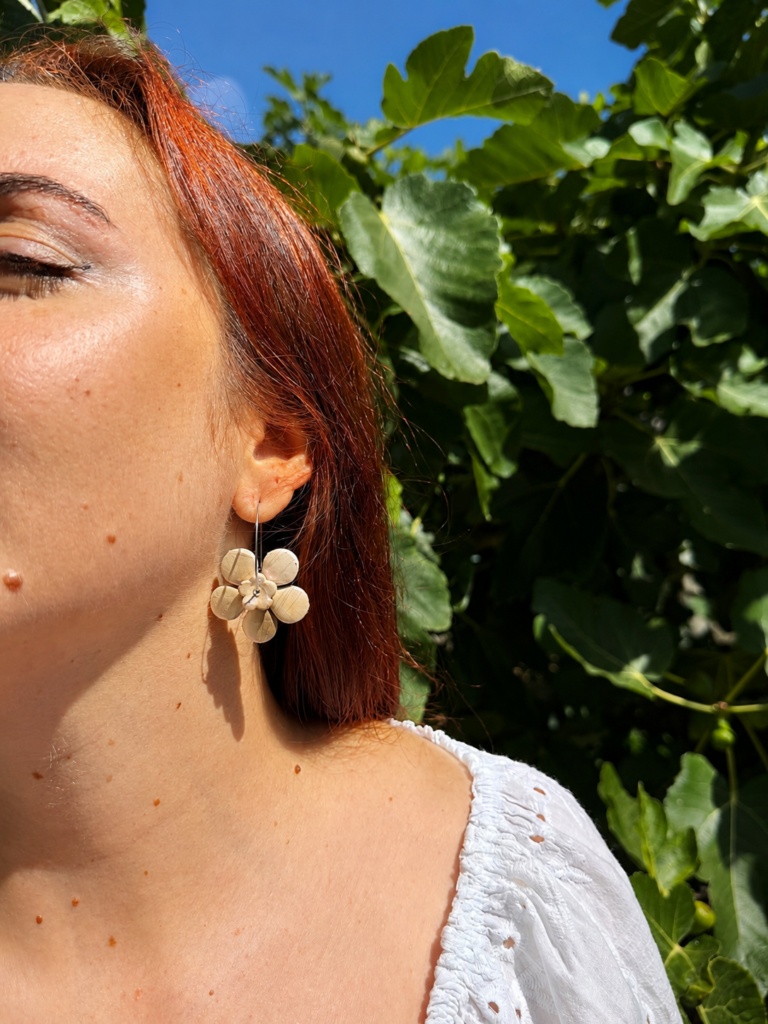 Pendientes Claudia
