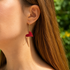 Pendientes Alma