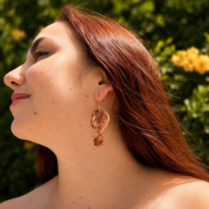 Pendientes Daniela