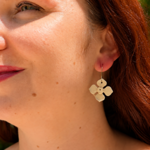 Pendientes Marina