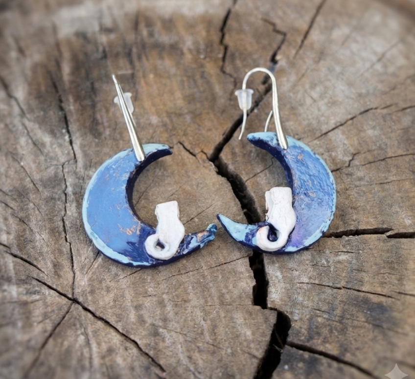 Pendientes Solet