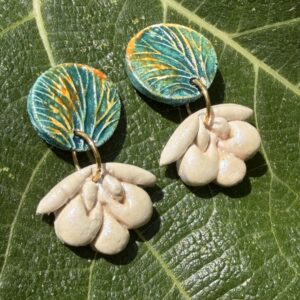 Pendientes Graciela