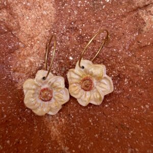Pendientes Jimena