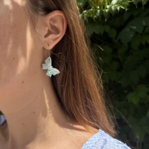 Pendientes Silvia