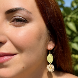 Pendientes Olivia