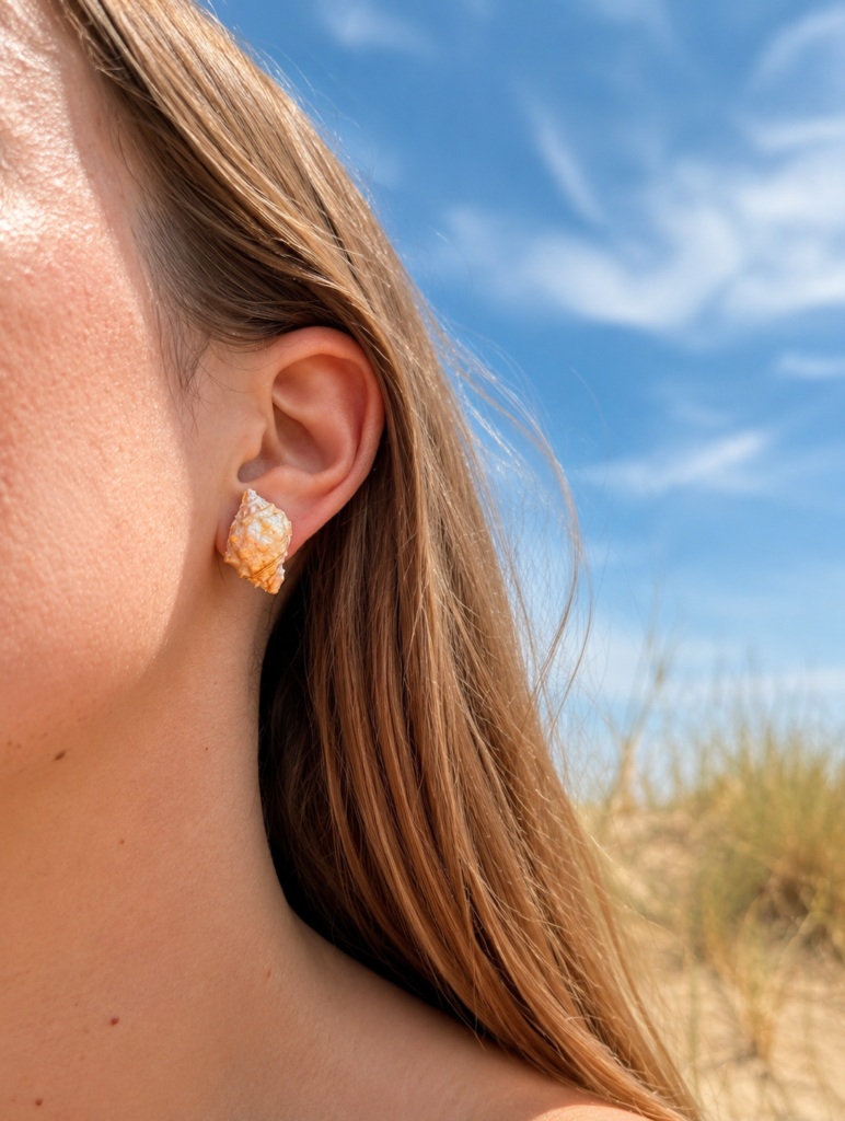 Pendientes Paola