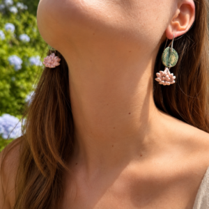 Pendientes Aitana