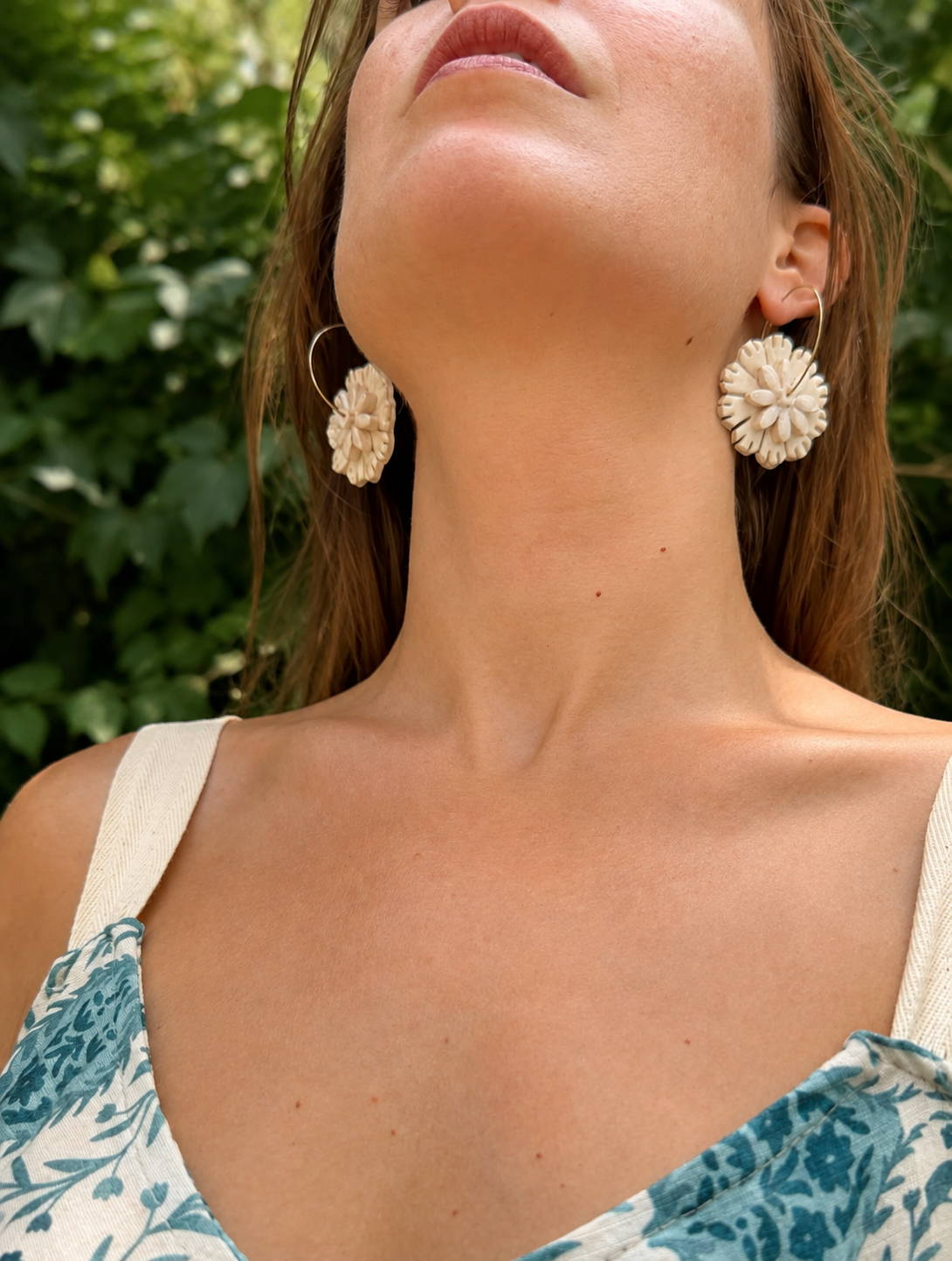 Pendientes Summer