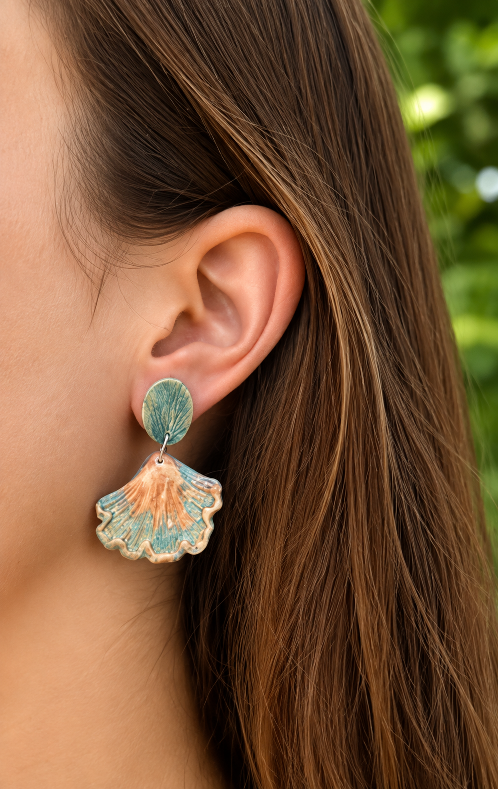 Pendientes Lía