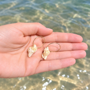 Pendientes Nerea