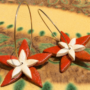 Pendientes Naia